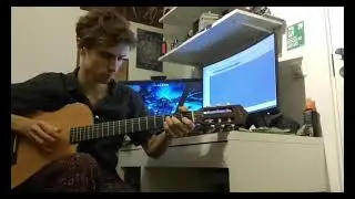 Adolescent Dream - Original Song
