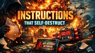 Instructions That Self-Destruct | Song 