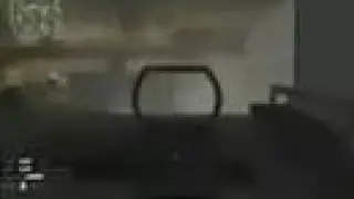 CoD 4 Noob
