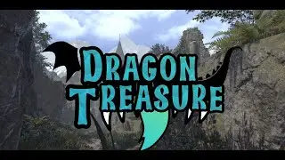 Dragon Treasure