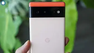 Google Pixel 6 vs Pixel 5a - Which To Buy?