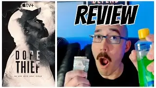 Dope Thief Episode 1 Review and Recap - A Gritty Start With Interesting Characters And Tense Drama
