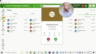 Discover TELUS Business Connect : Your All in One Communication Solution! 📞 1
