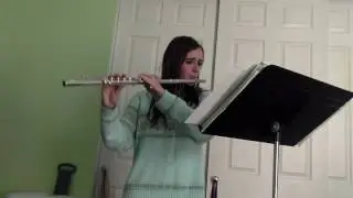 Jen Levy, 2/3 Solo Recording