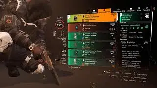 NEGOTIATOR DILEMMA BUILD W MEMENTO TTK 5.3 SEC