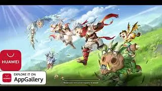 Dragon Trail 1v9 War