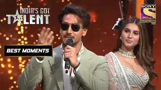 Grand Finale पर आई 