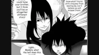 Konoha High School (KHS) 7 part 1 (ENGLISH)