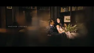 Gosfield Hall, Essex - fine-art wedding video - Y & H