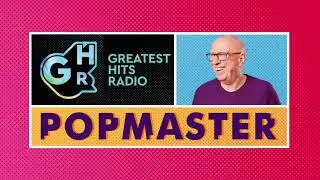 GHR Ken Bruce Popmaster 30/05/2023