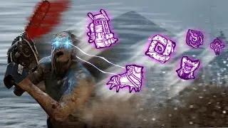 3 builds for The Hillbilly that make him a DEMON against survivors | Dead by Daylight