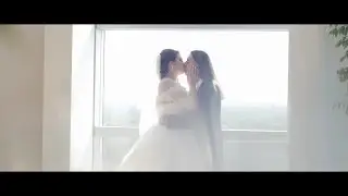 Свадебный клип - Света и Влад, Riga - MonoCrystal отзывы 👇