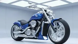 &laquo;Honda VTX 1300 2026 года &ndash; лучший мощный круизер. Полный обзор&raquo;