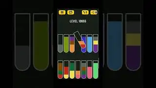 water sort puzzle 10655