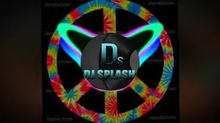 Dj Splash - I Wanna Be a Hippie (Radio Edit)