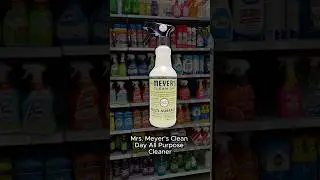 Recommended cleaning products to use in your RV! 🚌