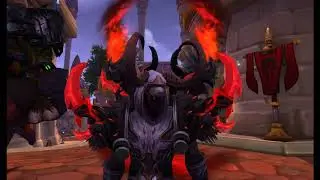 The Highest ilvl in World of Warcraft