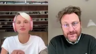 Как грамотно выйти из бизнеса: Экзит-стратегии с Ксенией Карлссон и Виталием Берзоном