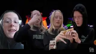 Chad's breach (gone hard)