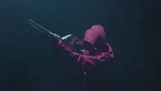 COPTERS AND HEARSES - JJ JAMES AND JOCA VEIGA (TRAILER)