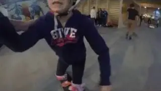 SEESURF SKATE SESSION