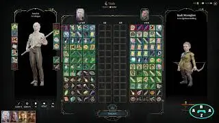 Baldur's Gate 3 - How To Get The Scroll Of FireBall