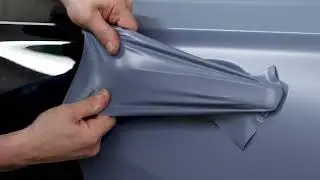 News Alert - New Car Wrapping Course MARCH 19, 2025