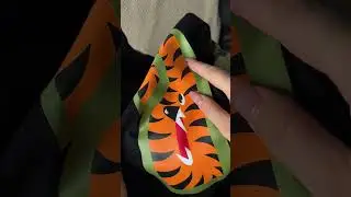 Bape SHARK FULL ZIP HOODIE（0ZXSWM115012L）