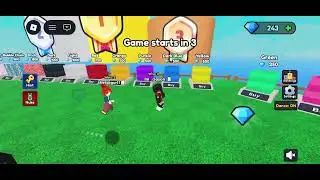 Playing roblox(pt 3)(i also type a bit fast)