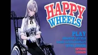 ⁺free⁺ happy wheels + yabujin type beat ཋྀ ˚₊‧⁺