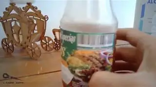 Limpiar el MDF después de corte o grabado Láser (TOP SECRET)