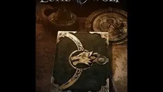 Первый взгляд - Joe Dever's: Lone Wolf - HD Remastered