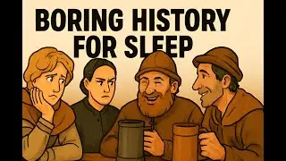 7 Strange Drugs Victorians Swore By  | Boring History For Sleep