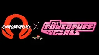 New CPU Performance Test (The Powerpuff Girls) by Omegapsycho (Leer Descripci&oacute;n)
