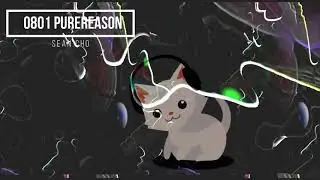 [Purereason Lofi] 0801 chillin' on a hot day