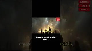Cleanse Your Heart  #prayday #trending #shorts #prayer #viral #bible #god #shorts #history