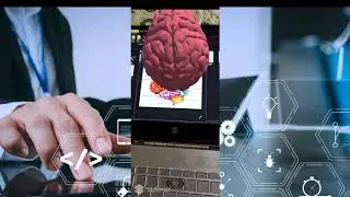 Learn with Augmented Reality | Final year major project CSE 2020