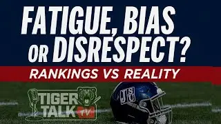 Является ли штат Джексон 🏈 жертвой усталости избирателей&hellip; предвзятости&hellip; или неуважения?
