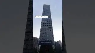 #thepeak #tower #hongkong #youtubeshorts #shorts