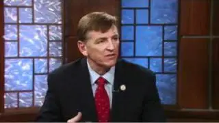 Congressman Paul Gosar