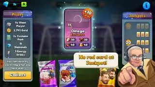 Started head ball player of the match event