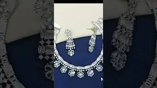 silver jewellery #trending