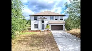 24215 Weldon Drive, Eustis, FL 32736