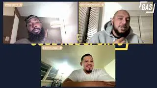 NFL Playoffs, Mike Tomlin + more | GAS Sports for the Culture
