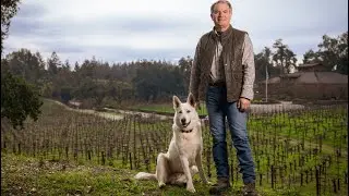 Mark Neal from Neal Family Vineyards on the Organic Regenerative movement