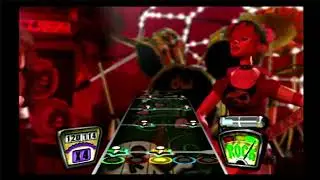 GH2: 'Heart-Shaped Box' FC (335,026)