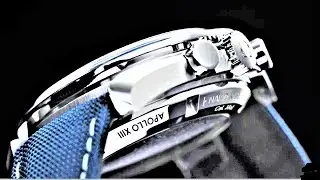 Top 9 Must-Have Omega Watches for Men This Year (2025)
