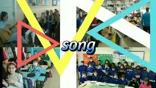 MCYC song _ Erasmus + (Anthem project)
