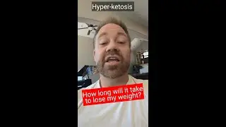 Hyper-Ketosis
