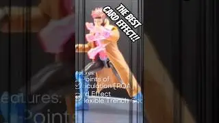 REVIEW - Gambit (Epic Hero) - The Best Card Trick/effect?!? #marvelcharacter #marvel #xmen97 #gambit